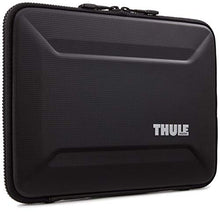 Load image into Gallery viewer, Thule Gauntlet MacBook Sleeve 12&quot;-Black
