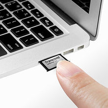 Load image into Gallery viewer, Transcend 256GB JetDrive Lite 330 Storage Expansion Card for 13-Inch MacBook Pro with Retina Display (TS256GJDL330)

