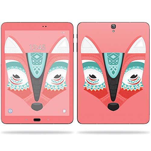 MightySkins Skin Compatible with Samsung Galaxy Tab S3 (2017) 9.7