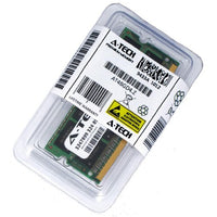 4GB DDR3-1066 (PC3-8500) RAM Memory Upgrade for The Compaq HP Pavilion DV Series DV6-2155dx (WA781UA#ABA) (Genuine A-Tech Brand)