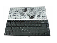 Load image into Gallery viewer, Replacement Keyboard NO Backlit For Acer Aspire MS2360 V5-431 V5-431G V5-471 V5-471G V5-471P, US Layout Black Color
