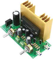 CK260 50W Hybrid Stereo Power Amplier