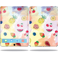 Load image into Gallery viewer, MightySkins Skin Compatible with Apple iPad 5th Gen wrap Cover Sticker Skins Fruit Water
