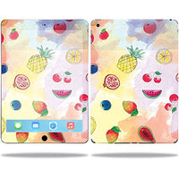 MightySkins Skin Compatible with Apple iPad 5th Gen wrap Cover Sticker Skins Fruit Water