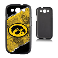 Keyscaper Cell Phone Case for Samsung Galaxy S3 - Iowa Hawkeyes BRICK1