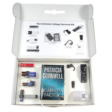 Load image into Gallery viewer, Safety Technology Extreme College Survival Kit SFL-COLLEGE
