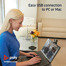 Load image into Gallery viewer, Polycom - EagleEye Mini with Mount - 1080p HD Webcam (Poly) - Video Conference Camera
