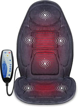 Load image into Gallery viewer, T POWER 12V Charger for Homedics Shiatsu QRM-400 NMS-630H ADP-1 ADP-8 ADP-6 BMS-5 LSS-10 BMS-10 H, Snailax Neck Back Massage Cushion (D12-16-P-02) SBM-200 MEC-A5715 ADP-10 Ac Dc Adapter Power Supply
