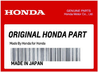 Honda 2013-2018 CB Tray 64600-MFJ-A52 New OEM