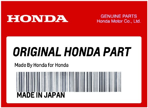 Honda 2002-2005 Vfr Tool Set 89010-Mcw-D00 New Oem