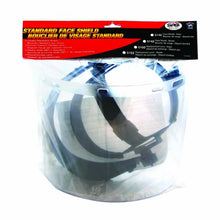 Load image into Gallery viewer, SAS Safety 5150 Replacement Face Shield For 5140, Clear, Small
