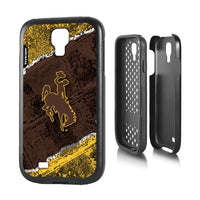 Keyscaper Cell Phone Case for Samsung Galaxy S6 - Wyoming Cowboys