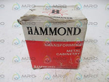 Load image into Gallery viewer, Hammond Bobbins Transformer - 166G12

