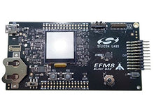 Load image into Gallery viewer, Development Boards and Kits - 8051 EFM8BB3 Busy Bee Starter Kit
