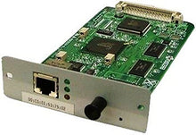 Load image into Gallery viewer, Kyocera 1503K00000 Model IB-23 Network Interface Card, Compatible with the Majority of Kyocera Printers, Fast Ethernet 10BASE-T / 100BASE-TX, IPv4 and IPv6 Support
