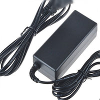 Accessory USA AC DC Adapter for Hall Research VSA-51 VSA-51-R VSA51 VSA51R Digital AV Room Control System Receiver Power Supply Cord