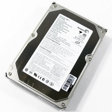 Load image into Gallery viewer, ST3160023A Seagate Barracuda 7200.7 Hard Drive ST3160023A
