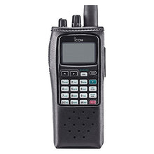 Load image into Gallery viewer, Icom LC-159 Carrying Case (Icom A24, A6)
