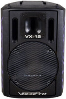 VocoPro  VX-12 Professional 12 Karaoke Vocal Speaker