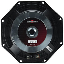 Load image into Gallery viewer, B&amp;C 8PS21 400W 8-Inch Woofer
