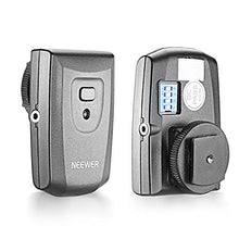 Load image into Gallery viewer, NEEWER RT-16 Wireless Studio Flash Trigger
