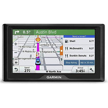 Load image into Gallery viewer, Garmin Drive 6LM EX Features a 6&quot; Screen, Lifetime Maps, and US Maps
