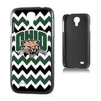 Keyscaper Cell Phone Case for Samsung Galaxy S4 - Ohio University CHVRN1