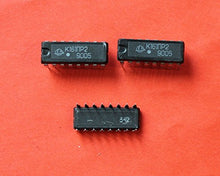 Load image into Gallery viewer, K161PR2 IC / Microchip USSR 25 pcs
