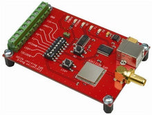 Load image into Gallery viewer, GPS Development Tools SiRFStar IV GPS Eval kit SMT flash module
