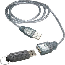 Load image into Gallery viewer, Kensington 64058 PC Key USB Security Device

