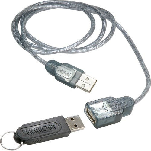 Kensington 64058 PC Key USB Security Device