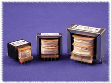 Load image into Gallery viewer, Hammond Transformer, 16V / 2 X 8V, 4.4Va - 160F16
