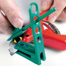 Load image into Gallery viewer, Bosmere Multi-Sharp R335 2-Piece Multi-Sharpening Tool Kit to Sharpen Pruners and Shears
