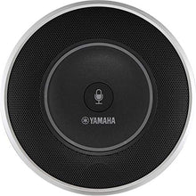 Load image into Gallery viewer, Yamaha 10-YVC1000-NA YVC-1000 - Speaker Phone - Wireless - Bluetooth - NFC - Black
