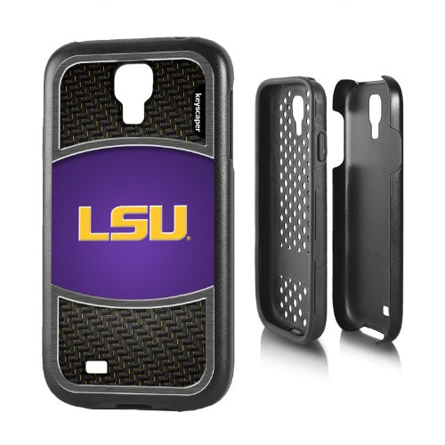 Keyscaper Cell Phone Case for Samsung Galaxy S6 - Louisiana State University