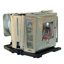 Load image into Gallery viewer, SpArc Bronze for Sharp D256XA Projector Lamp with Enclosure
