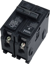 Load image into Gallery viewer, Siemens Q220 20 Amp Dual Pole Circuit Breaker
