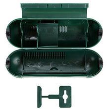 Load image into Gallery viewer, Westinghouse EZ Protect Outdoor Power Cord Protection Connector Box, Green

