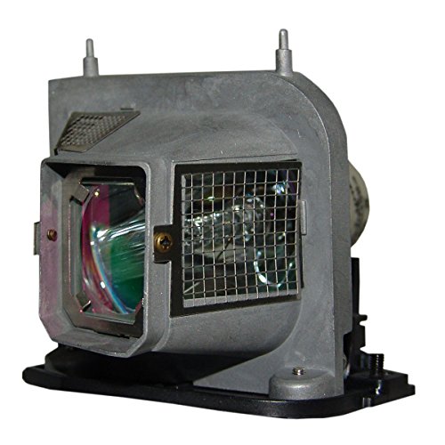 SpArc Platinum for Dell 1409X Projector Lamp with Enclosure (Original Philips Bulb Inside)