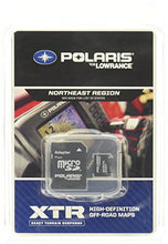 Load image into Gallery viewer, Polaris 2879430 Lowrance XTR GPS HD Map Card
