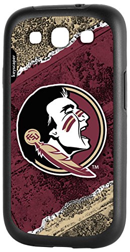 Keyscaper Cell Phone Case for Samsung Galaxy S5 - Florida State Seminoles