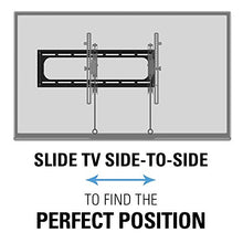 Load image into Gallery viewer, Sanus Advanced Tilt Premium TV Wall Mount for 46&quot; - 90&quot; Flat-Panel TVs - VLT6-B1
