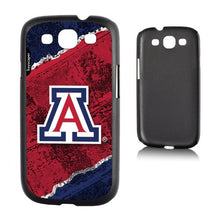 Load image into Gallery viewer, Keyscaper Cell Phone Case for Samsung Galaxy S3 - Arizona Wildcats BRICK1
