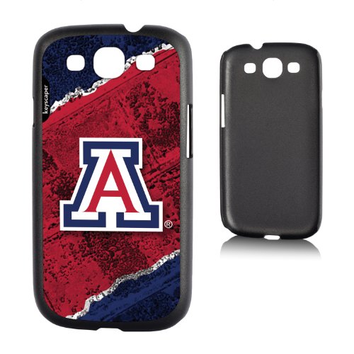 Keyscaper Cell Phone Case for Samsung Galaxy S3 - Arizona Wildcats BRICK1