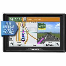 Load image into Gallery viewer, Garmin Drive 50LMT GPS Navigator (US Only) (010-01532-0B) Air Vent Mount
