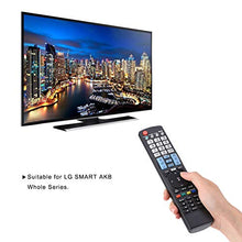 Load image into Gallery viewer, fosa LG TV Remote Control, Replacement TV Smart Remote Controller for LG Smart Television RM-L930
