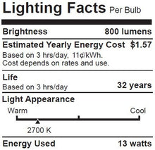 Load image into Gallery viewer, Bioluz LED 4-inch 13 Watt 90 CRI Dimmable LED Retrofit Recessed Lighting Fixture - 2700K LED Ceiling Light - 910 Lumen Recessed Downlight UL-Listed JA8 CEC
