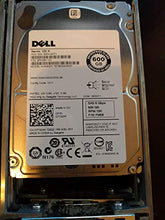 Load image into Gallery viewer, Dell 7T0DW 600GB 10K SAS 2.5 6G ST9600204SS
