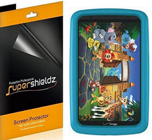 Load image into Gallery viewer, (3 Pack) Supershieldz Designed for Verizon Ellipsis Kids Screen Protector, High Definition Clear Shield (PET)
