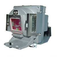 SpArc Platinum for Canon LV-WX300ST Projector Lamp with Enclosure (Original Philips Bulb Inside)